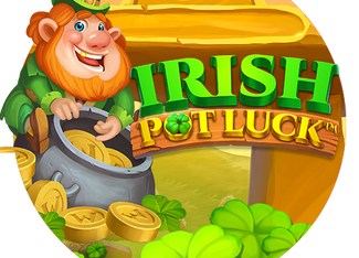 Irish Pot Luck