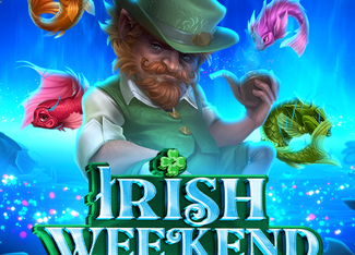 Irish Weekend