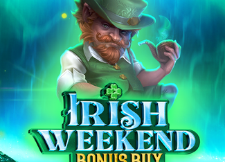 Irish Weekend Bonus Buy