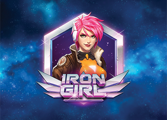 Iron Girl