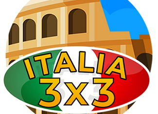 Italia 3X3