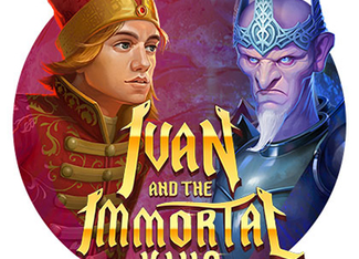 Ivan and the Immortal King