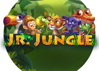 JR Jungle