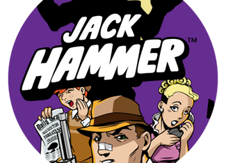 Jack Hammer