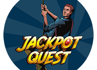 Jackpot Quest