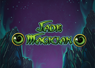 Jade Magician