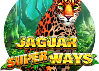 Jaguar Super Ways