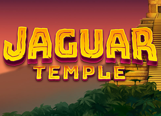 Jaguar Temple