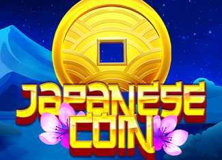 Japanese Coin: Hold The Spin