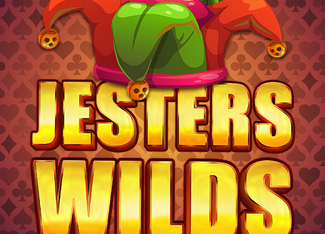 Jesters Wilds