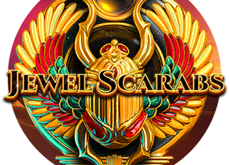 Jewel Scarabs