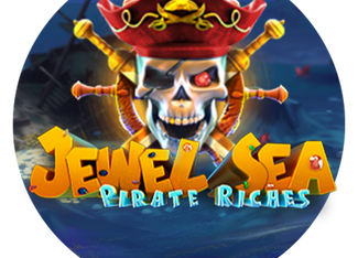 Jewel Sea Pirate Riches