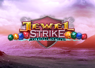 Jewel Strike