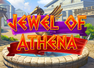 Jewel of Athena