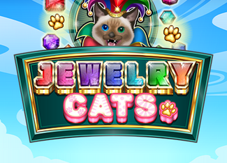 Jewelry Cats