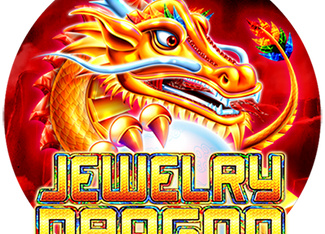 Jewelry Dragon