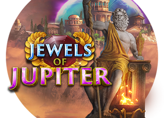 Jewels of Jupiter