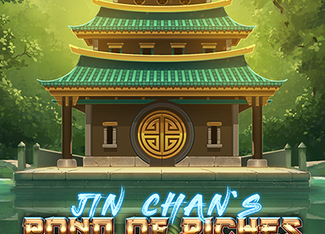 Jin Chan's Pond of Riches