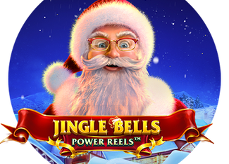 Jingle Bells Power Reels