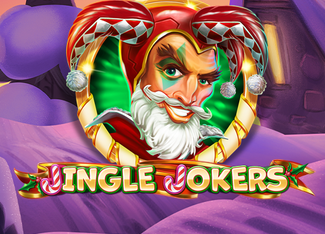 Jingle Jokers