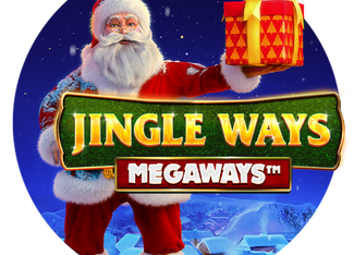 Jingle Ways Megaways™