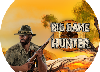 John Hunter: Big Game Hunter