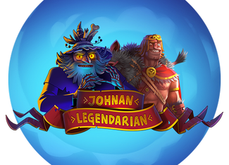 Johnan Legendarian