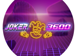 Joker 3600