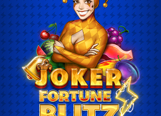 Joker Fortune Blitz