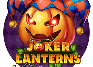 Joker Lanterns