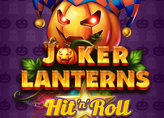 Joker Lanterns Hit 'n' Roll