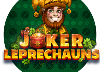 Joker Leprechauns