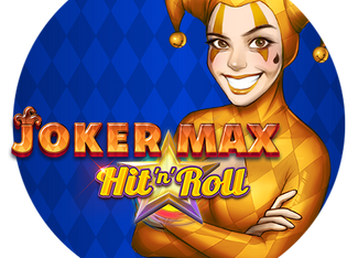 Joker Max: Hit 'n' Roll