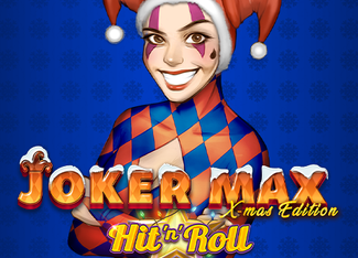 Joker Max: Hit 'n' Roll Xmas Edition