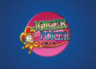 Joker Poker MH