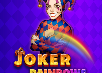 Joker Rainbows