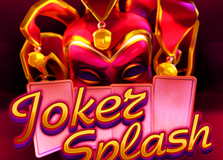 Joker Splash