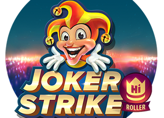 Joker Strike