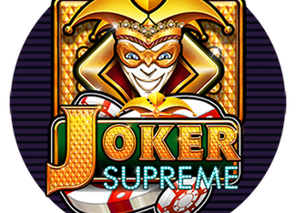 Joker Supreme