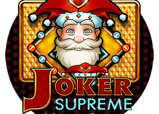 Joker Supreme Xmas Edition