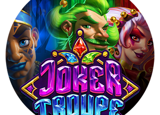 Joker Troupe