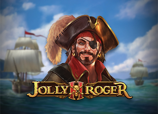 Jolly Roger 2