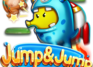 Jump & Jump