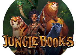 Jungle Books