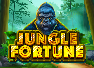 Jungle Fortune Build Your Bonus