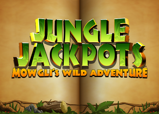 Jungle Jackpots