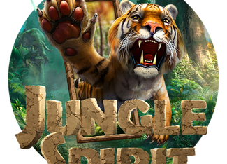 Jungle Spirit: Call of the Wild