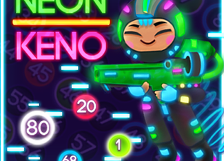 Keno Neon