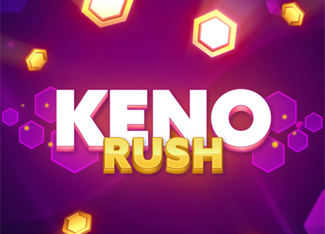 Keno Rush