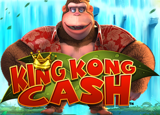 King Kong Cash